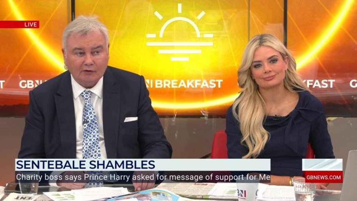 While Lucy Connolly languished, a far more sinister plot was underway to capture our courts - Robert Courts