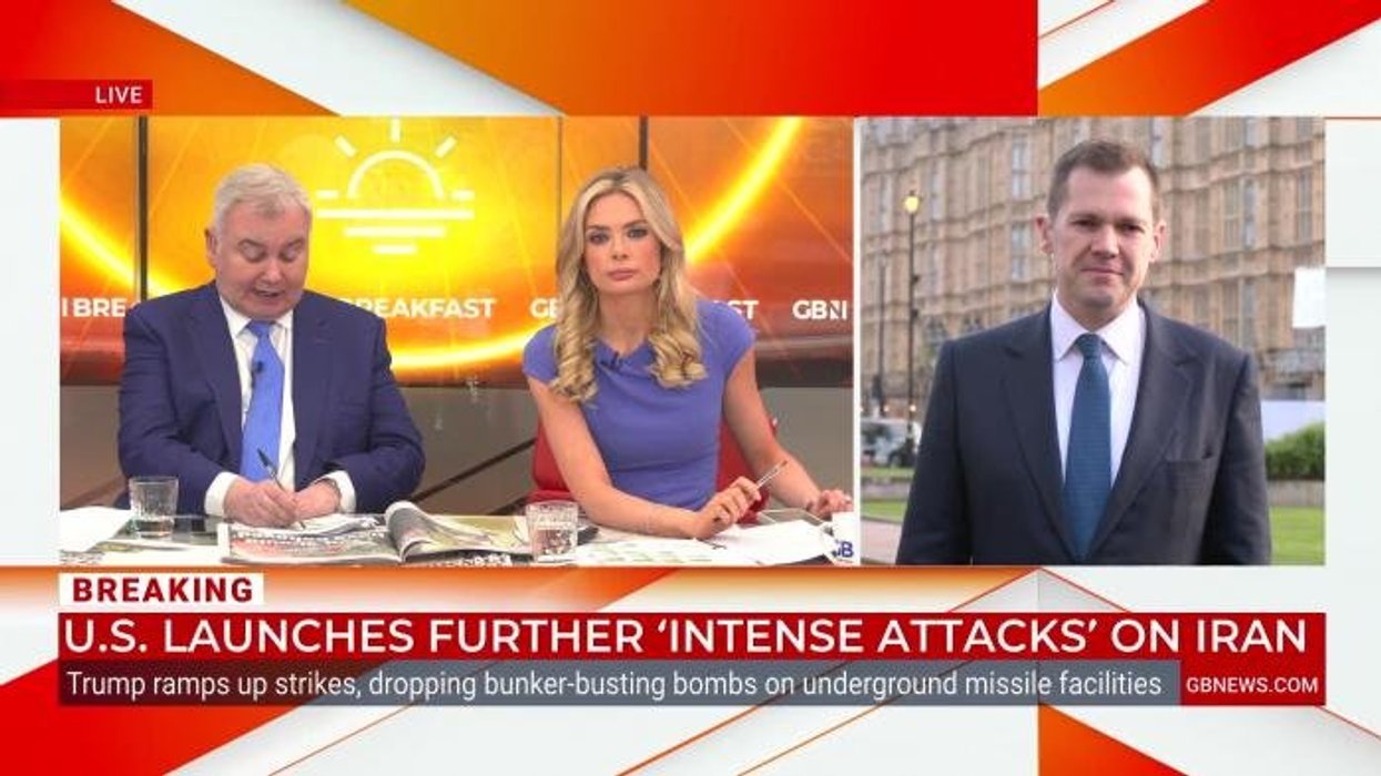 Council threatens Britons with five years in prison for feeding birds