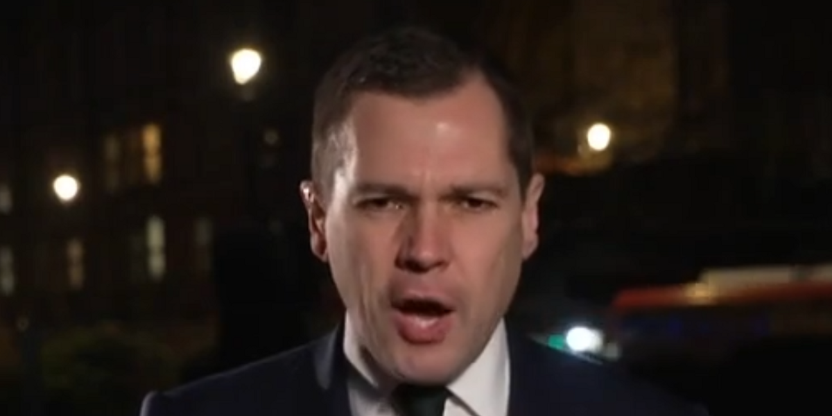 NextImg:'They are the lifeblood!' Robert Jenrick blasts Labour fo 'war on rural communities'
