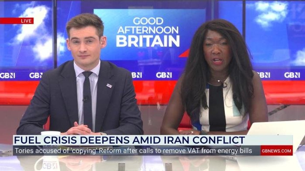 Rachel Reeves admits being ‘angry’ with Donald Trump as Iran war ‘folly’ hits British families