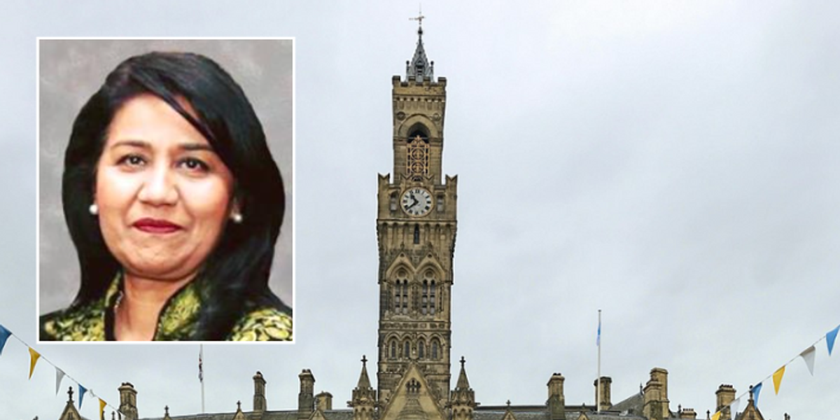 NextImg:Fury as female councillor shouted at and heckled during meeting about violence against women