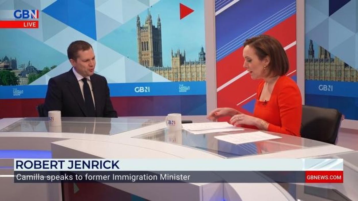 Today's diktat from Europe risks sparking fresh chaos for Sunak - analysis by Millie Cooke