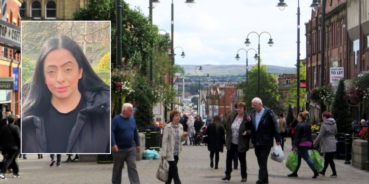 NextImg:Oldham Council leader: Town has become 'target for the far-right' after grooming gangs exposure