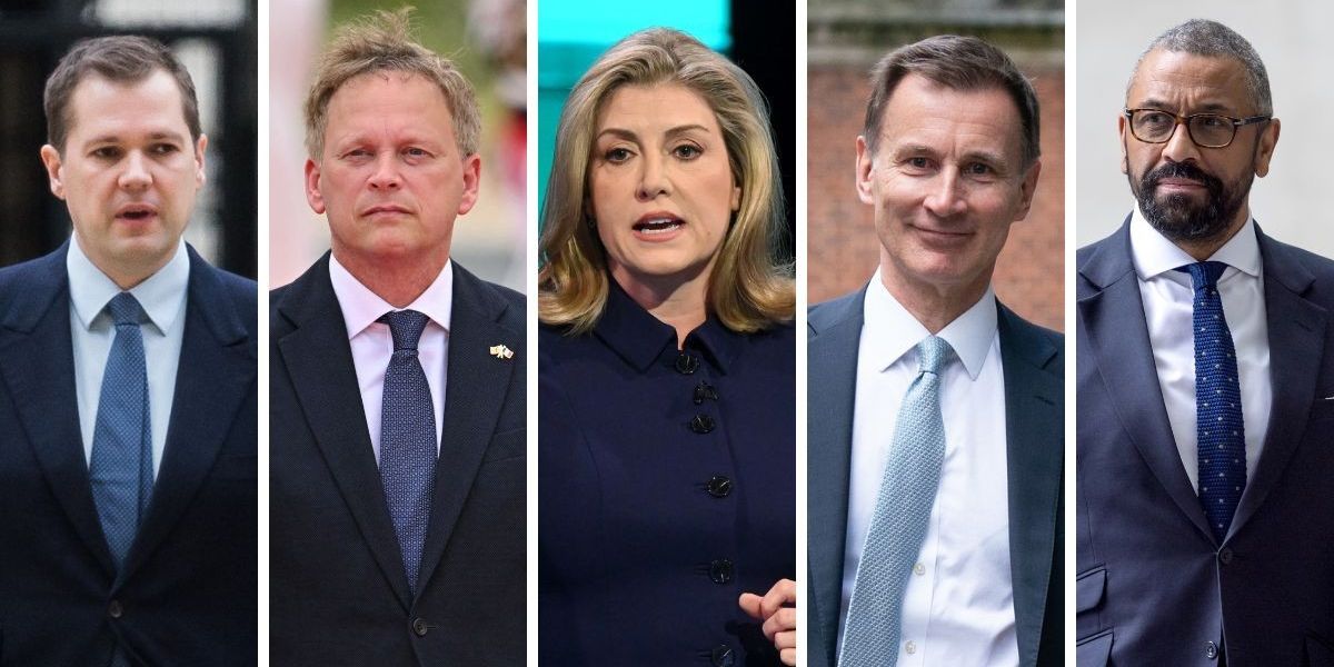 NextImg:How anti-Tory campaign group aims to inflict 'heaviest defeat' - with 5 key Tory grandees their biggest targets