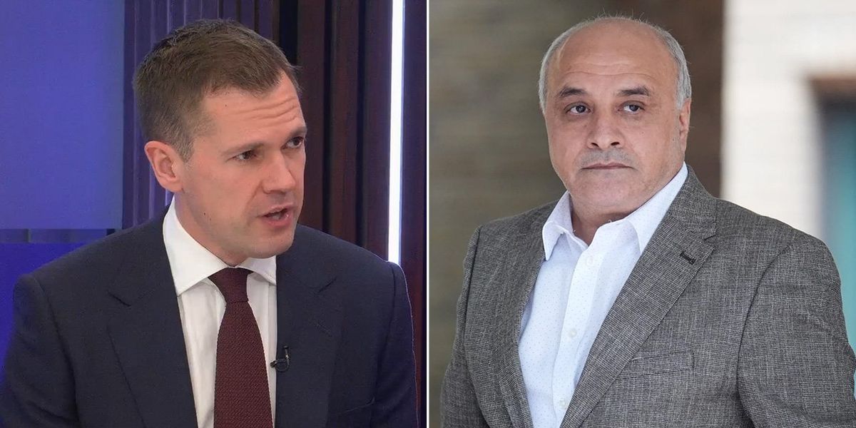 NextImg:Robert Jenrick hails landmark case against 'back door blasphemy laws' after man who burnt Koran wins appeal: 'Free speech victory!'