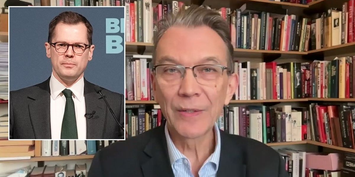 Robert Jenrick’s fiscal plan hailed a ‘welcome move’ as Reform UK ditches ‘fantasy economics’ Robert Jenrick’s fiscal plan hailed a ‘welcome move’ as Reform UK ditches ‘fantasy economics’