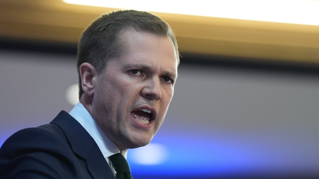 Robert Jenrick left furious after GB News reveals grooming gang survivor censored - 'Victims will NOT be silenced!'