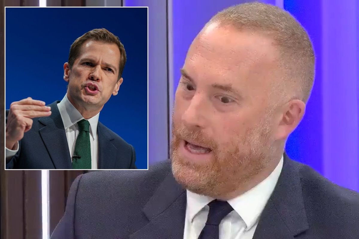 Robert Jenrick/Matthew Stadlen