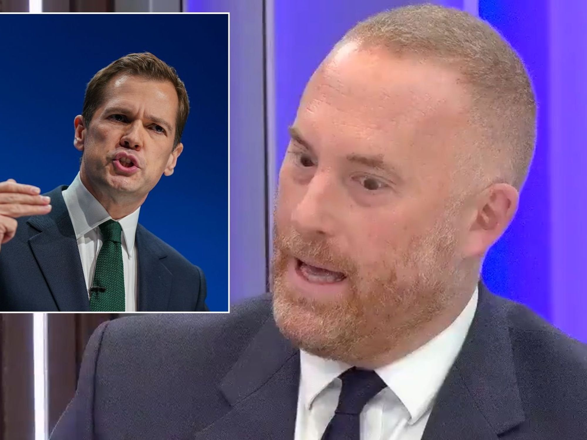 Robert Jenrick/Matthew Stadlen