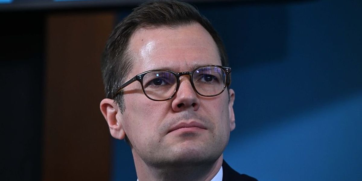 Robert Jenrick referred to watchdog over foreign donations Robert Jenrick referred to watchdog over foreign donations