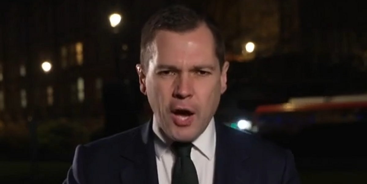 NextImg:'This is an iniquitous tax!' Blasts Jenrick as Labour 'declares war' on rural communities