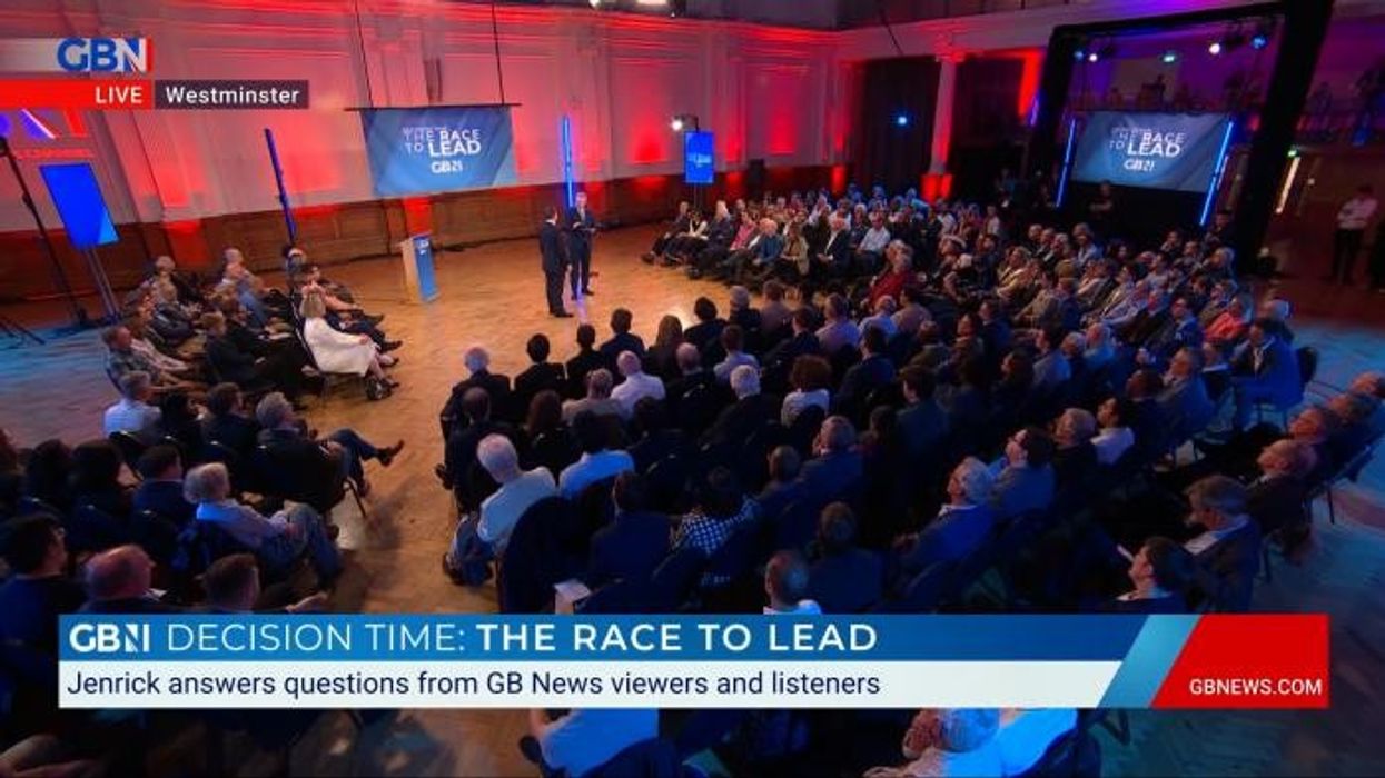 ‘A more British thing to do!’ Jenrick blasts ‘pointless’ slavery reparation demands as he outlines alternative plan