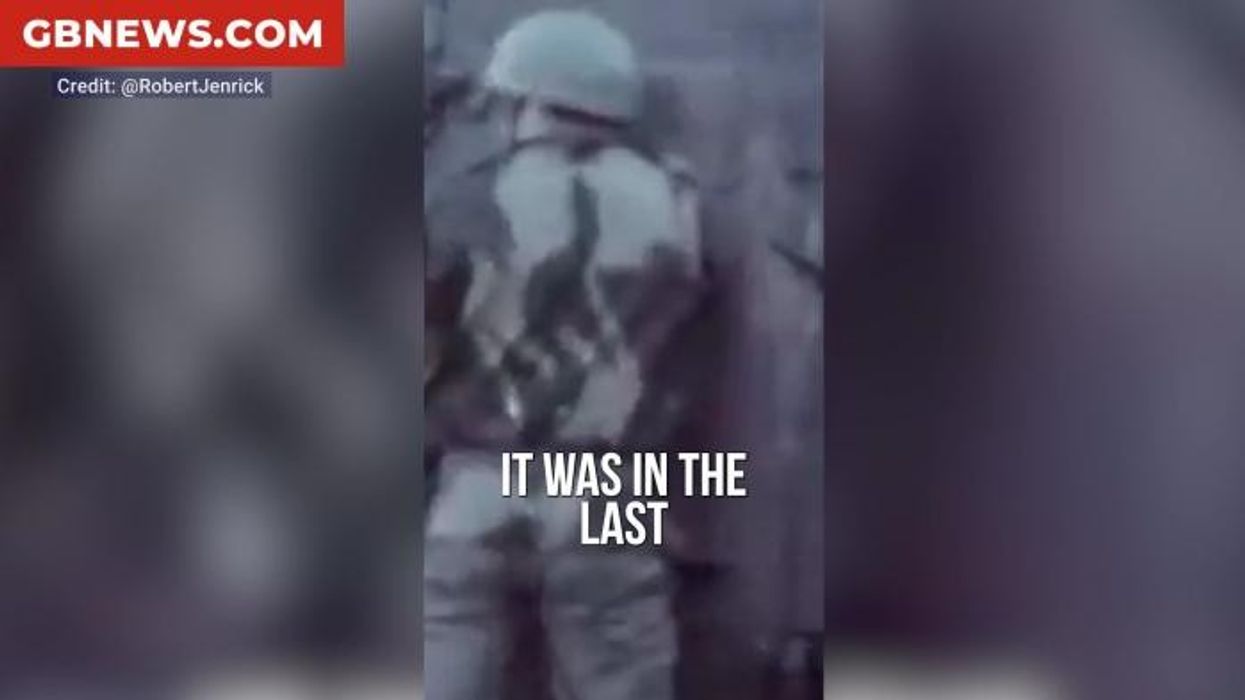 Keir Starmer accused of 'betraying' veterans after opening door to Troubles prosecutions