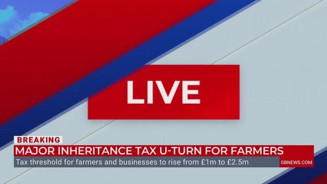 Robert Jenrick unleashes scathing attack on Labour as he tells them 'you have FAILED our country!'