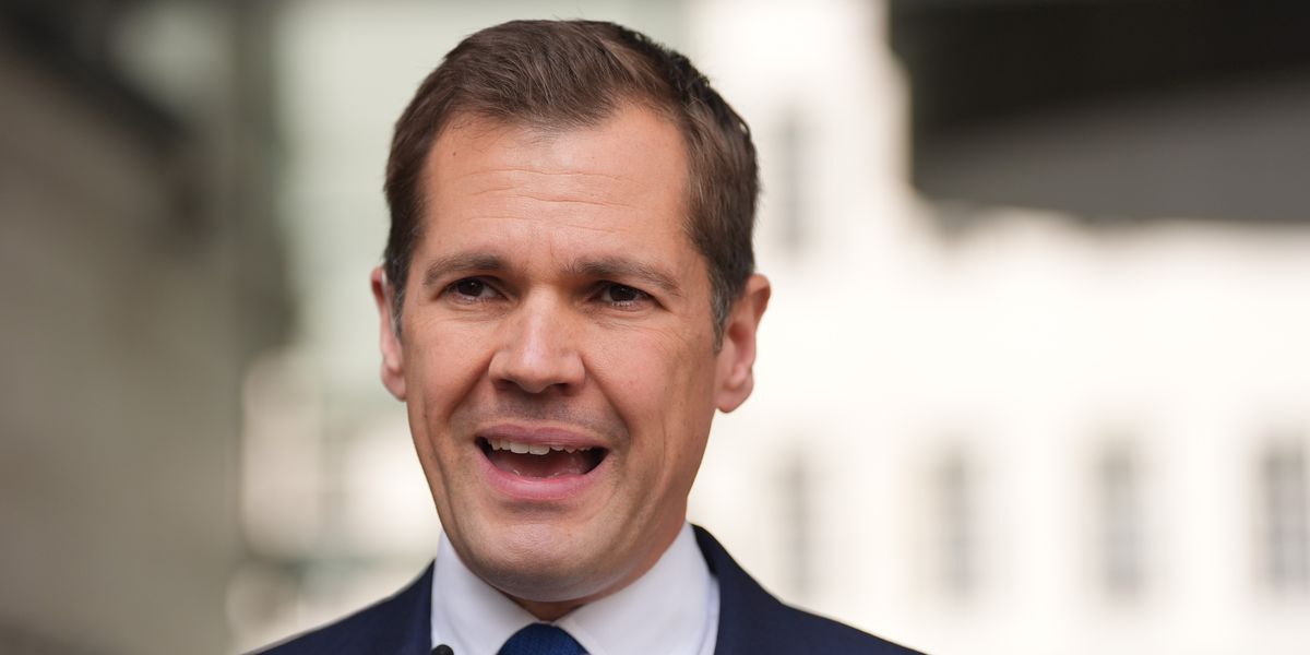 Labour blasts Robert Jenrick for attending Epping migrant protest while branding demonstrators ‘far-right’