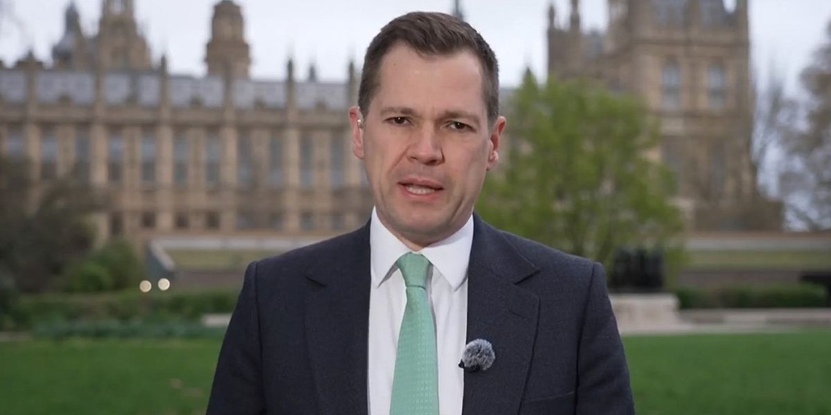 Robert Jenrick vows to ensure ‘dignity and security’ after Reform’s bombshell pension announcement Robert Jenrick vows to ensure ‘dignity and security’ after Reform’s bombshell pension announcement