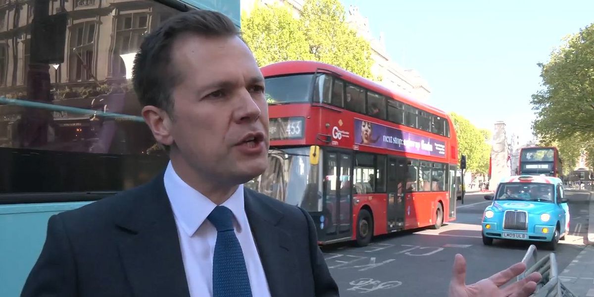 ‘Stop the war on motorists!’ Robert Jenrick issues rallying cry as Reform lead national tax protest ‘Stop the war on motorists!’ Robert Jenrick issues rallying cry as Reform lead national tax protest