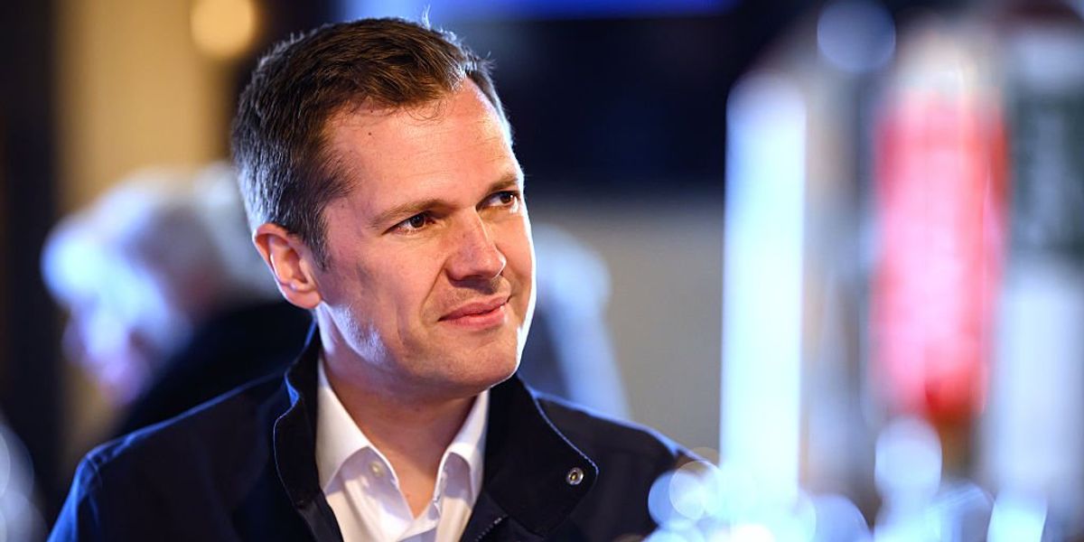 Robert Jenrick says Reform UK would ‘clamp down’ on abuse of proposed tax-free overtime Robert Jenrick says Reform UK would ‘clamp down’ on abuse of proposed tax-free overtime
