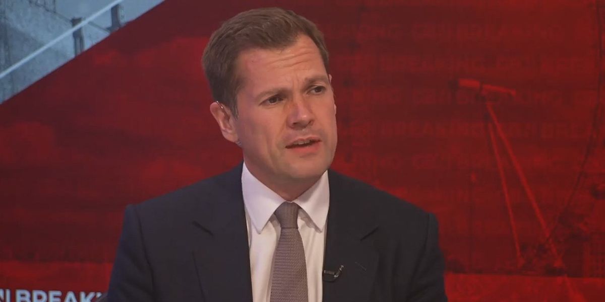 Robert Jenrick lashes out at Shabana Mahmood over Commons ‘attack’ after asking DEI question Robert Jenrick lashes out at Shabana Mahmood over Commons ‘attack’ after asking DEI question