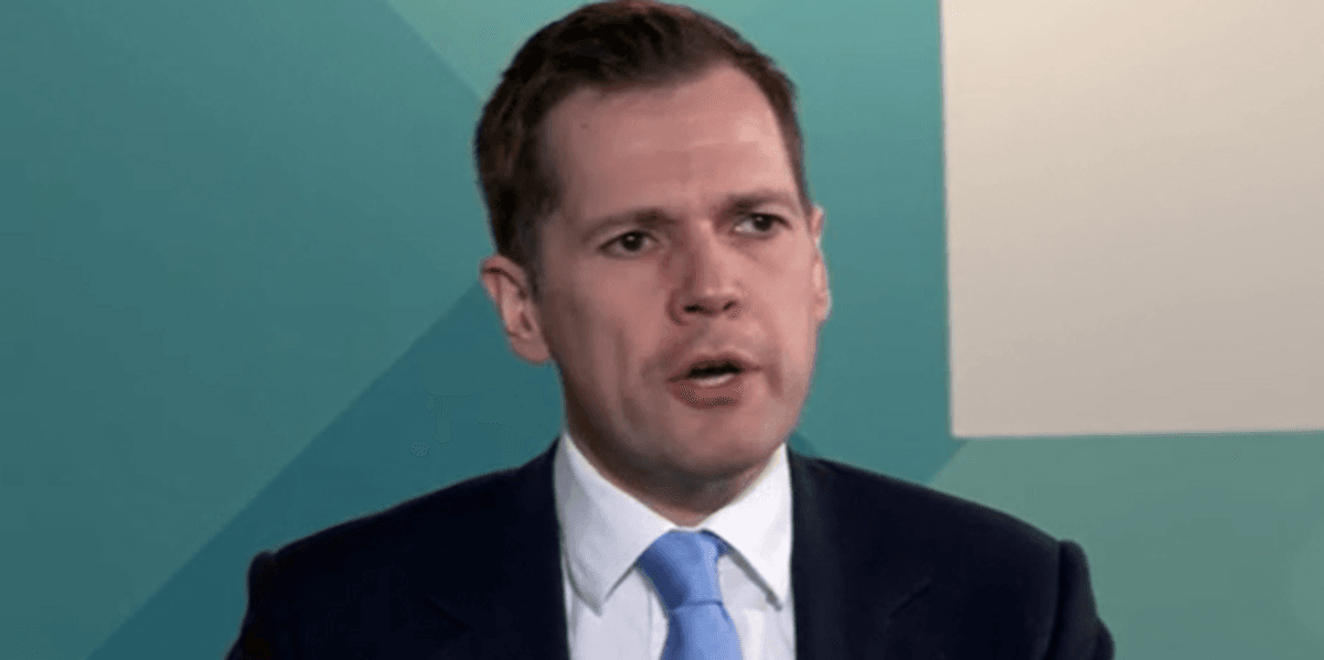 ‘She has as much chance as Zack Polanski to be PM’ ‘She has as much chance as Zack Polanski to be PM’