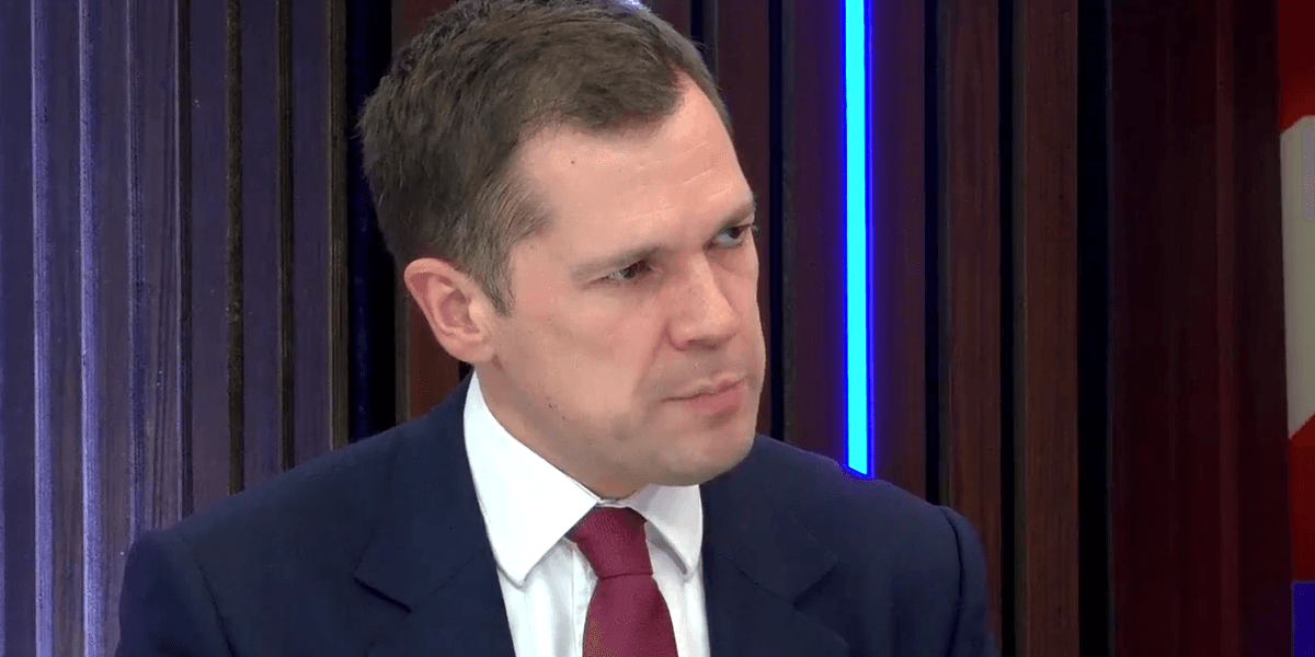 Robert Jenrick claims Tory Chief Whip warned of ‘special place in hell’ in blistering rebuke Robert Jenrick claims Tory Chief Whip warned of ‘special place in hell’ in blistering rebuke
