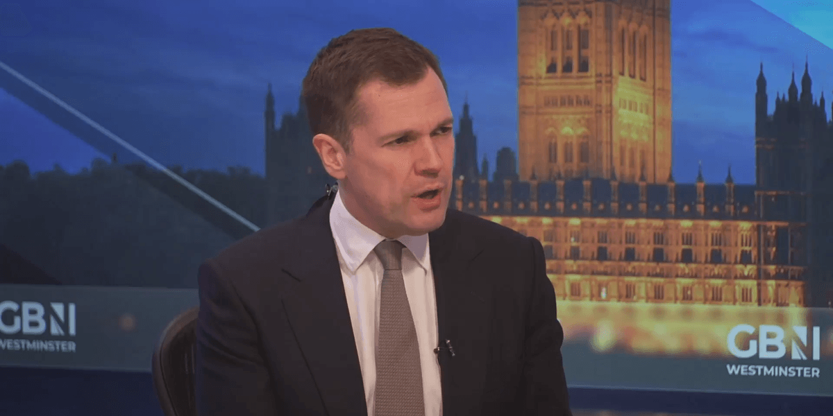 Robert Jenrick demands major Labour resignation over ‘big mistake’ and reveals Reform’s election gameplan Robert Jenrick demands major Labour resignation over ‘big mistake’ and reveals Reform’s election gameplan
