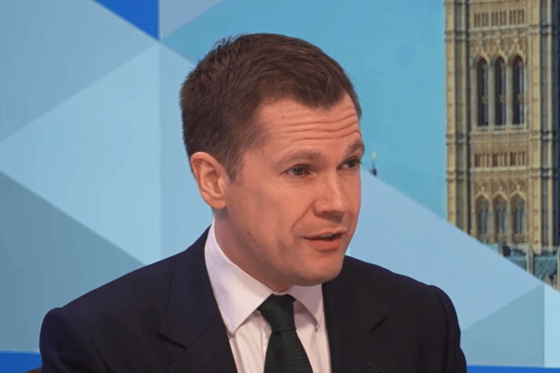 Reform UK: Robert Jenrick slaps down party 'infighting' claims after ex-Tory beats Farage loyalists to top job