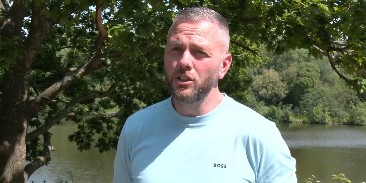 Makerfield by-election: Reform candidate declares the ‘tide is changing’ against Labour Makerfield by-election: Reform candidate declares the ‘tide is changing’ against Labour