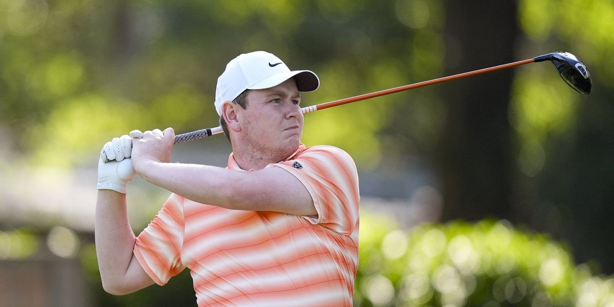 Golf players to receive harsher penalties for swearing on course as new rule introduced Golf players to receive harsher penalties for swearing on course as new rule introduced