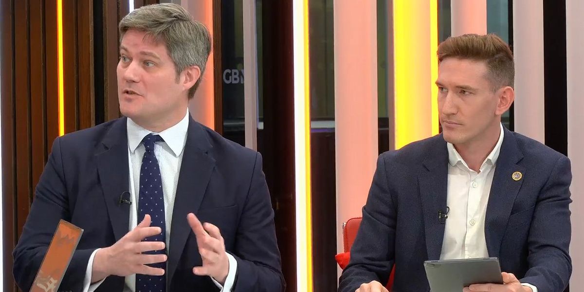 Chagos Islands: Campaigners pinpoint key legislation which ‘undermines’ Labour’s surrender plan Chagos Islands: Campaigners pinpoint key legislation which ‘undermines’ Labour’s surrender plan