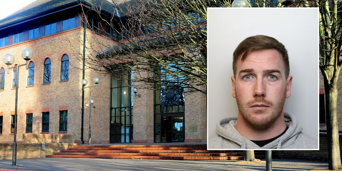 NextImg:Depraved firefighter paid young girls to send him naked photographs