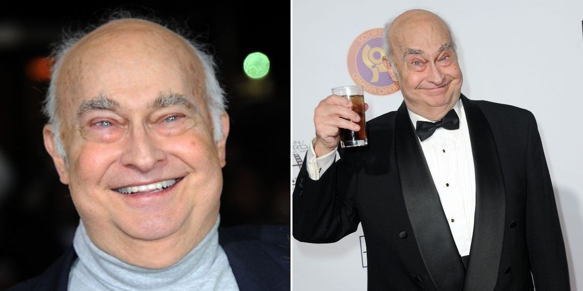 NextImg:Beloved 1990s US character actor and Hercules star dies aged 71 as wife confirms passing