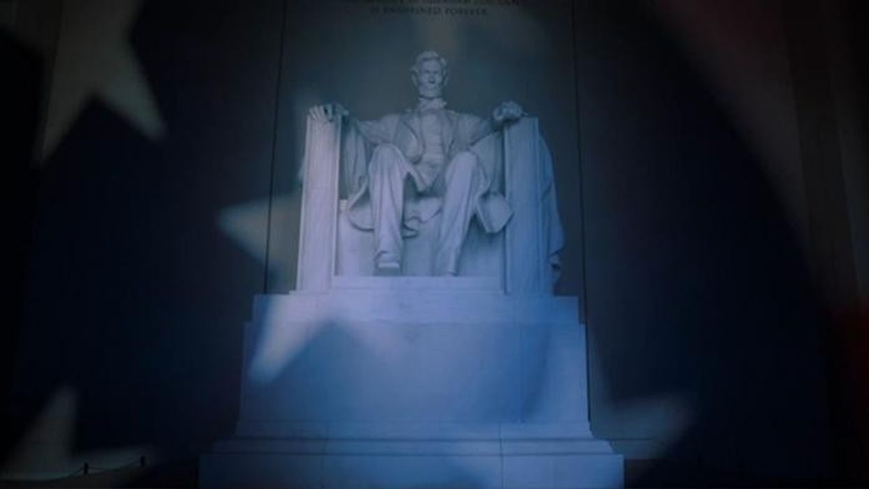 Memorial Day is about great men and women and their memories that we can never forsake — not even Biden can tarnish that, says Robert Wilkie