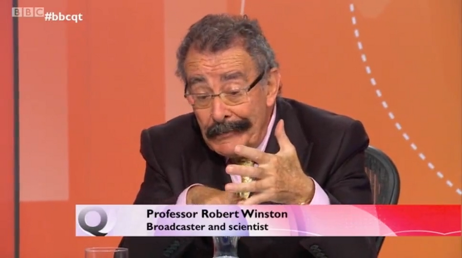 Robert Winston