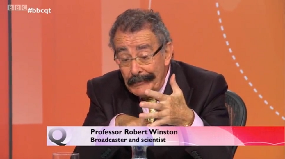 Robert Winston