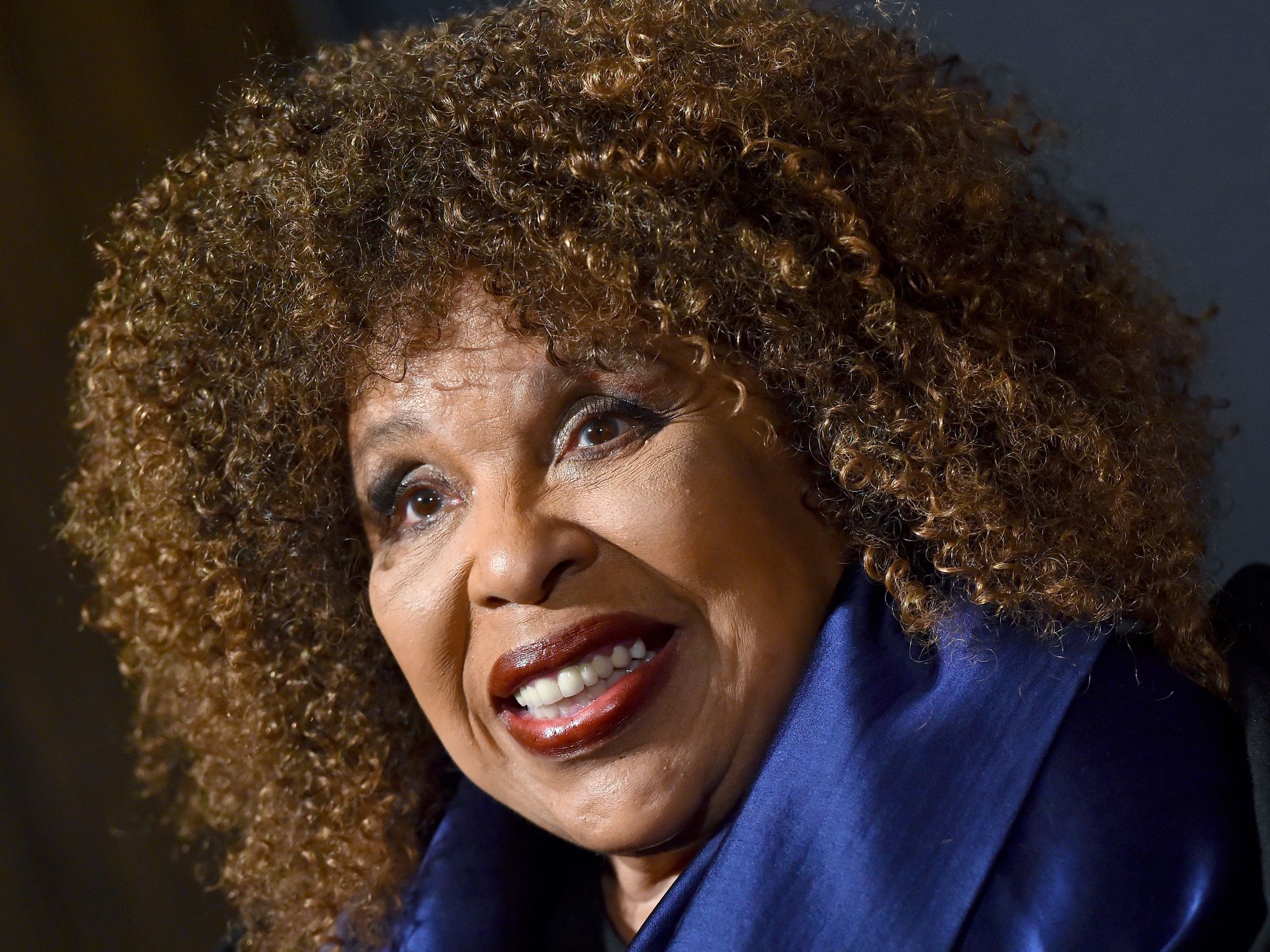 Roberta Flack 2022