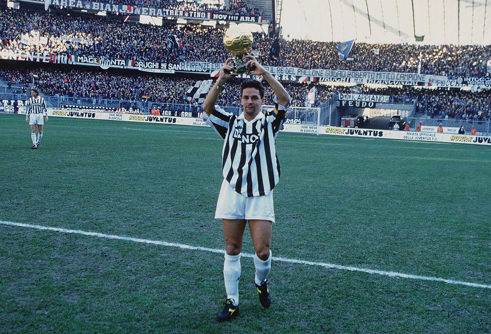 Roberto Baggio