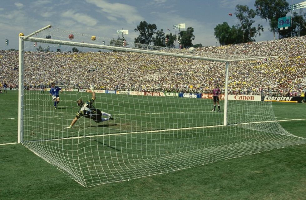 Roberto Baggio