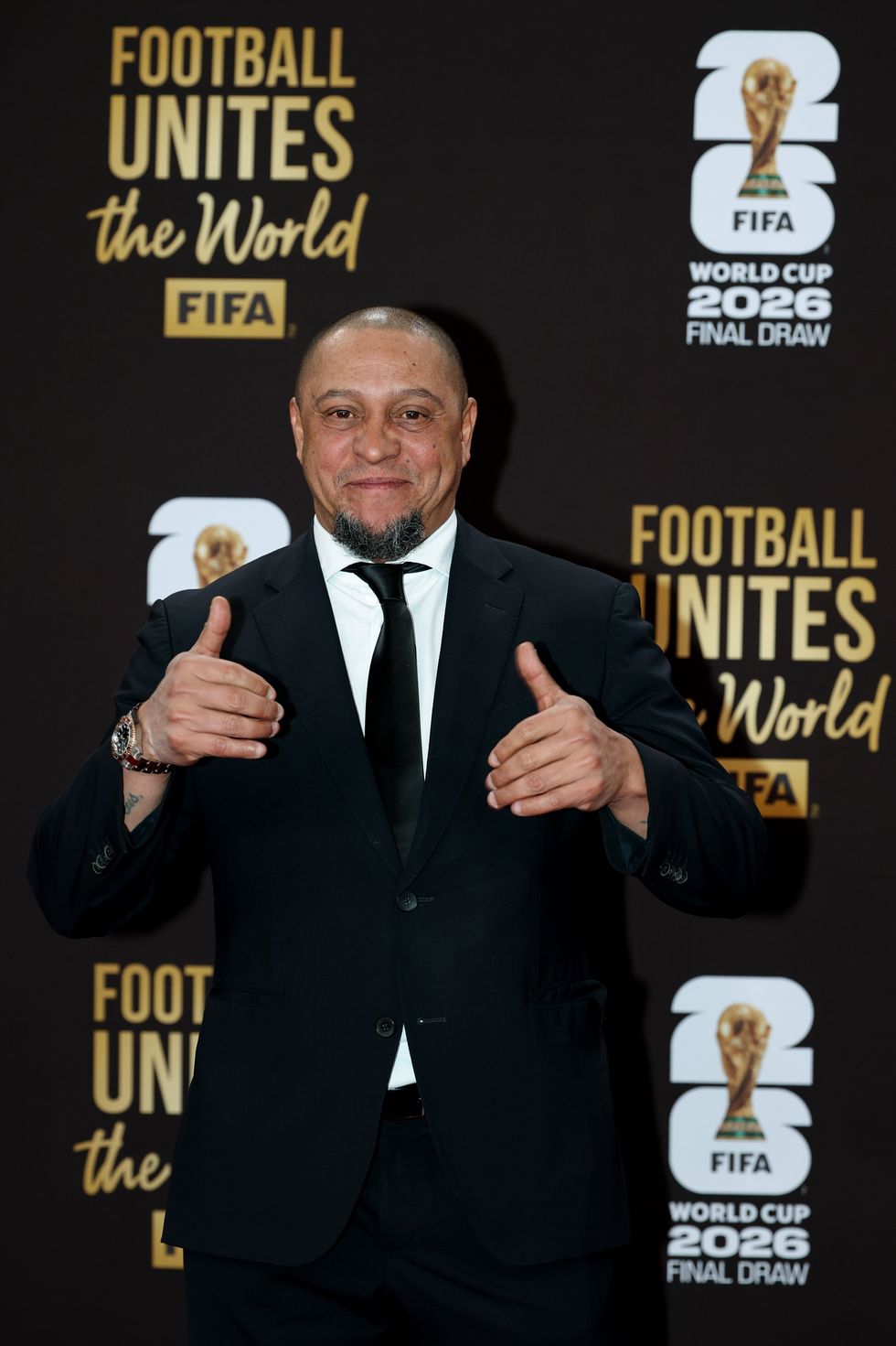 Roberto Carlos