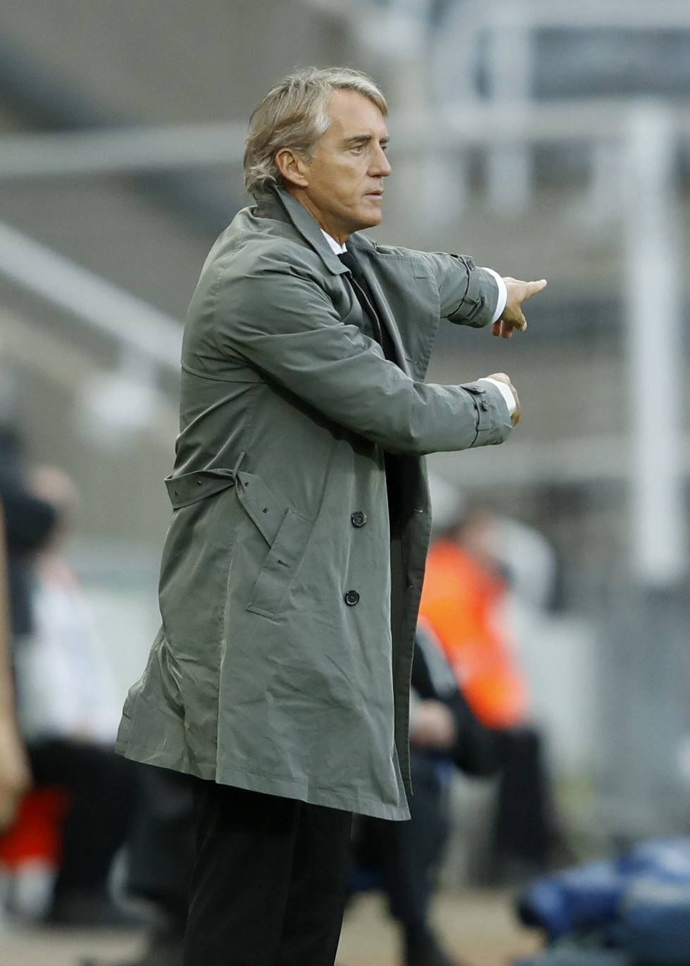Roberto Mancini