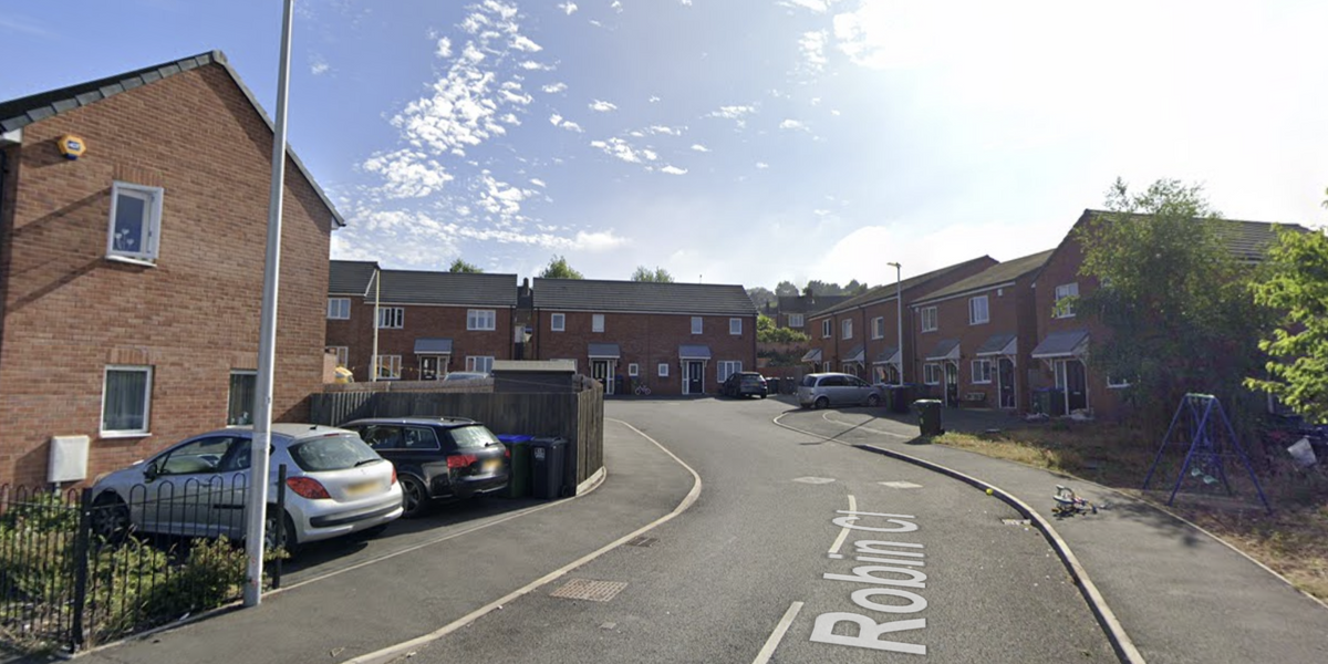 NextImg:Schoolgirl, 10, found dead at home with woman arrested on suspicion of murder