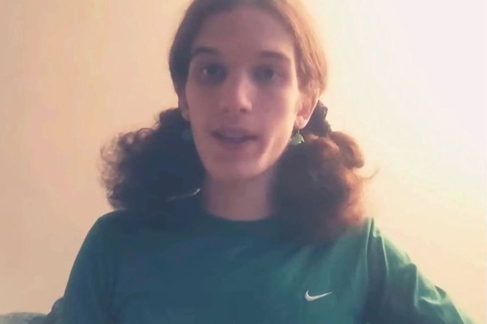 Robin Westman has been identified as the shooter