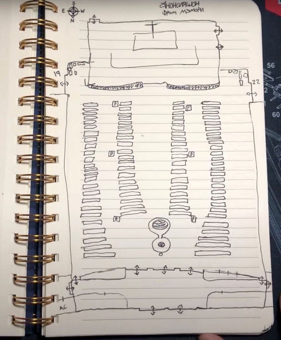 Robin Westman Journal