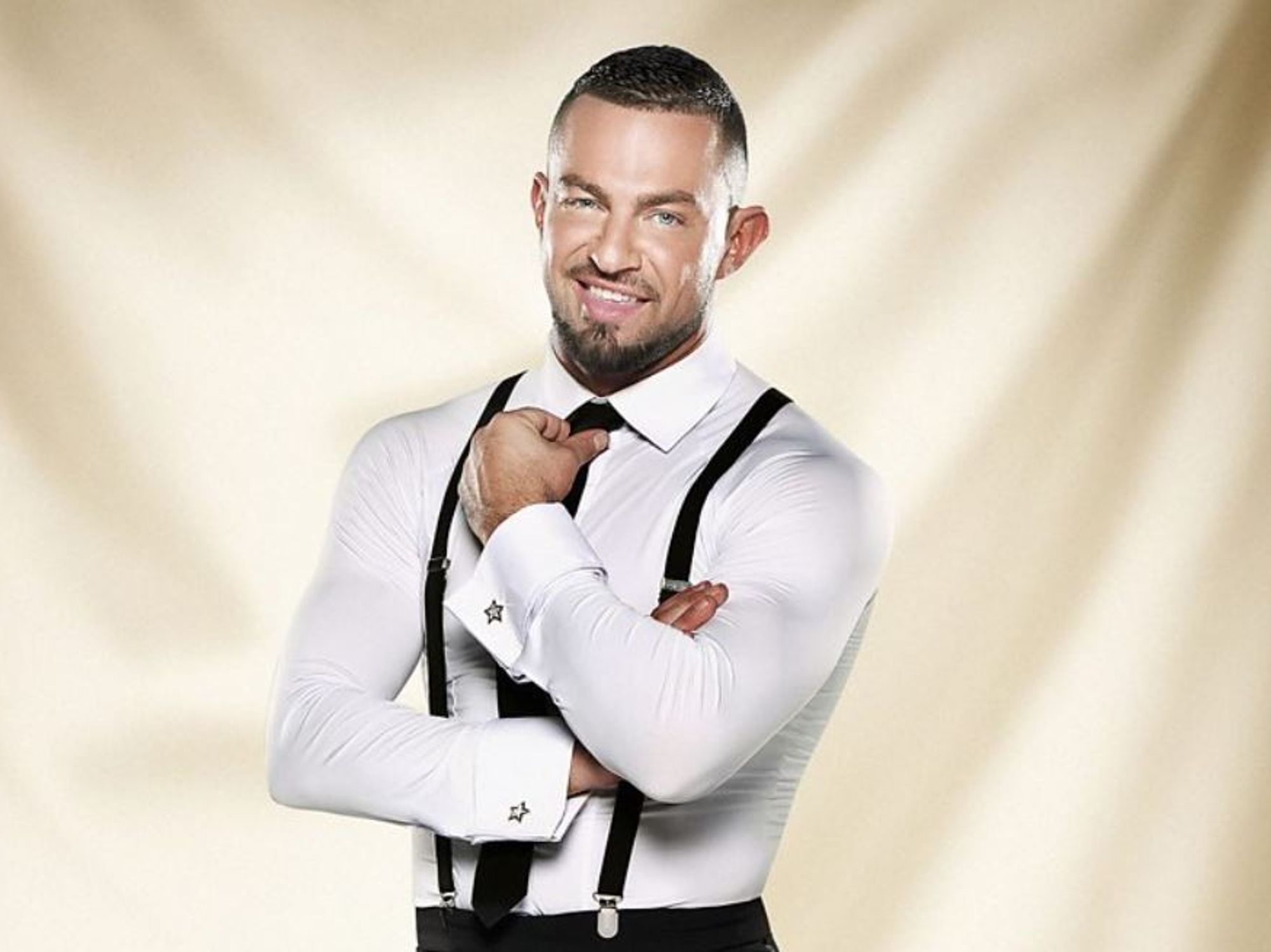 Robin Windsor dead