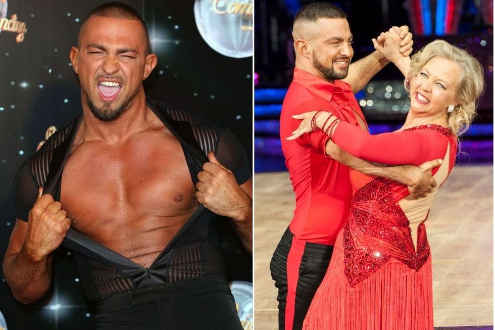 Robin Windsor