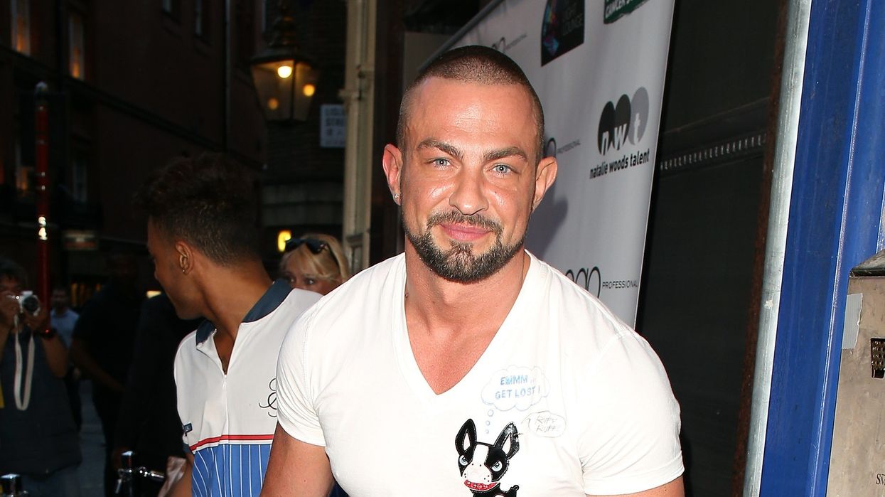 Robin Windsor