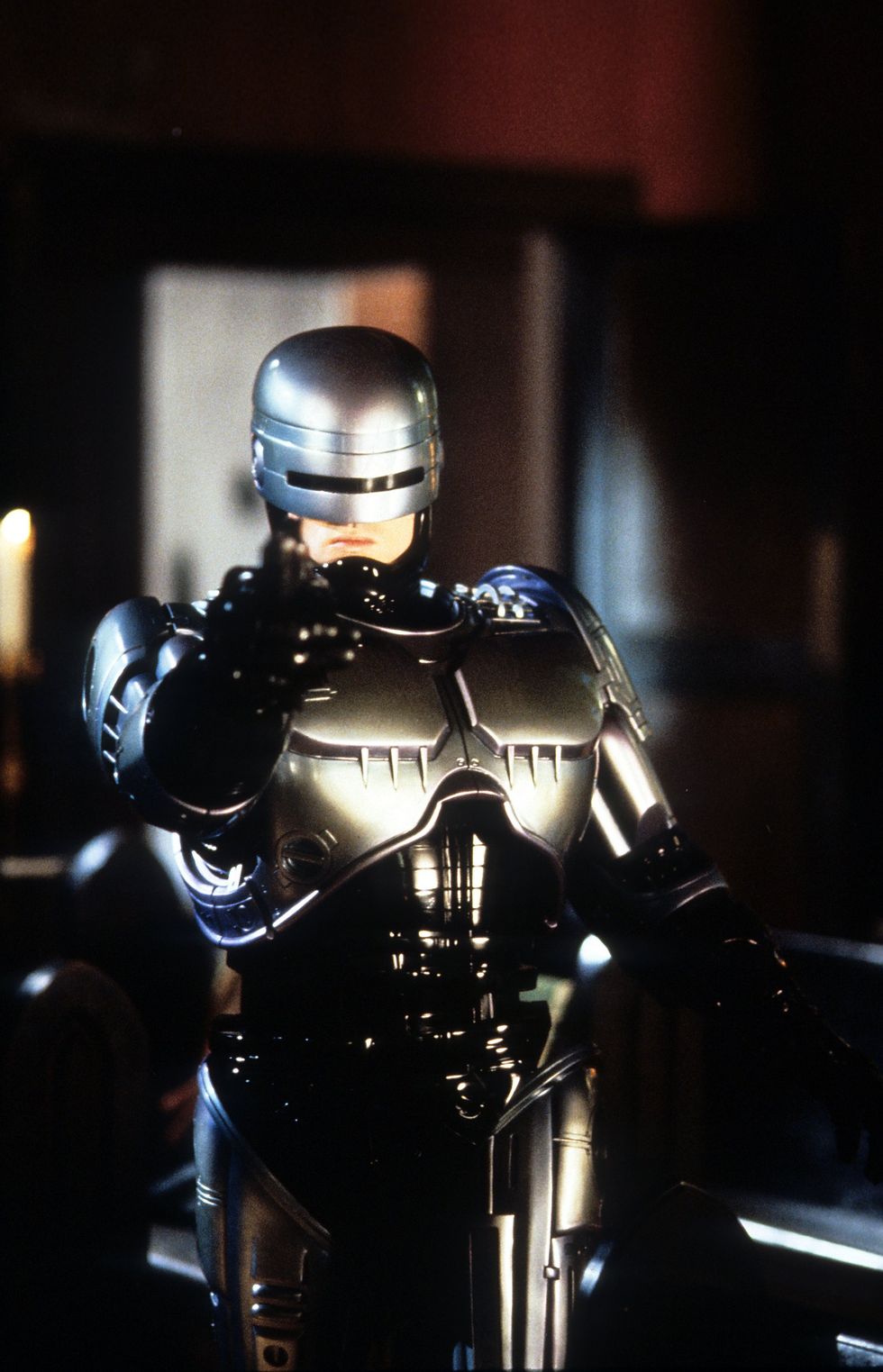 Robocop