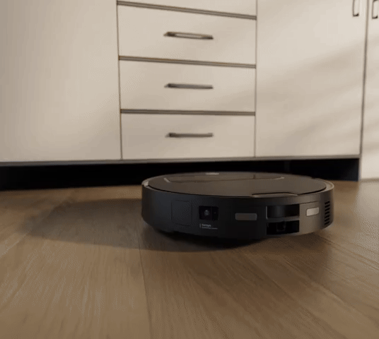 Roborock robot vacuum cleaner