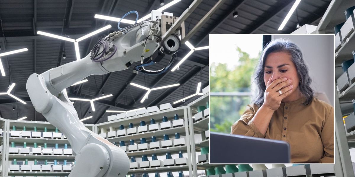 Asda to cut 1,000 jobs as supermarket expands use of robots in warehouses Asda to cut 1,000 jobs as supermarket expands use of robots in warehouses