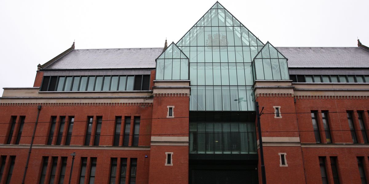 NextImg:Rochdale grooming gang trial COLLAPSES after jury discharged